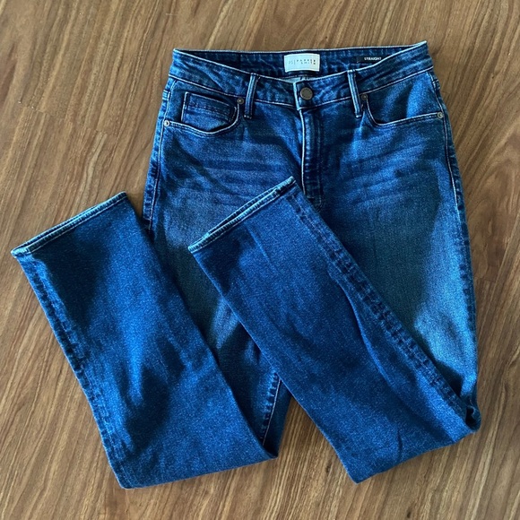 Parker smith jeans - Picture 4 of 5